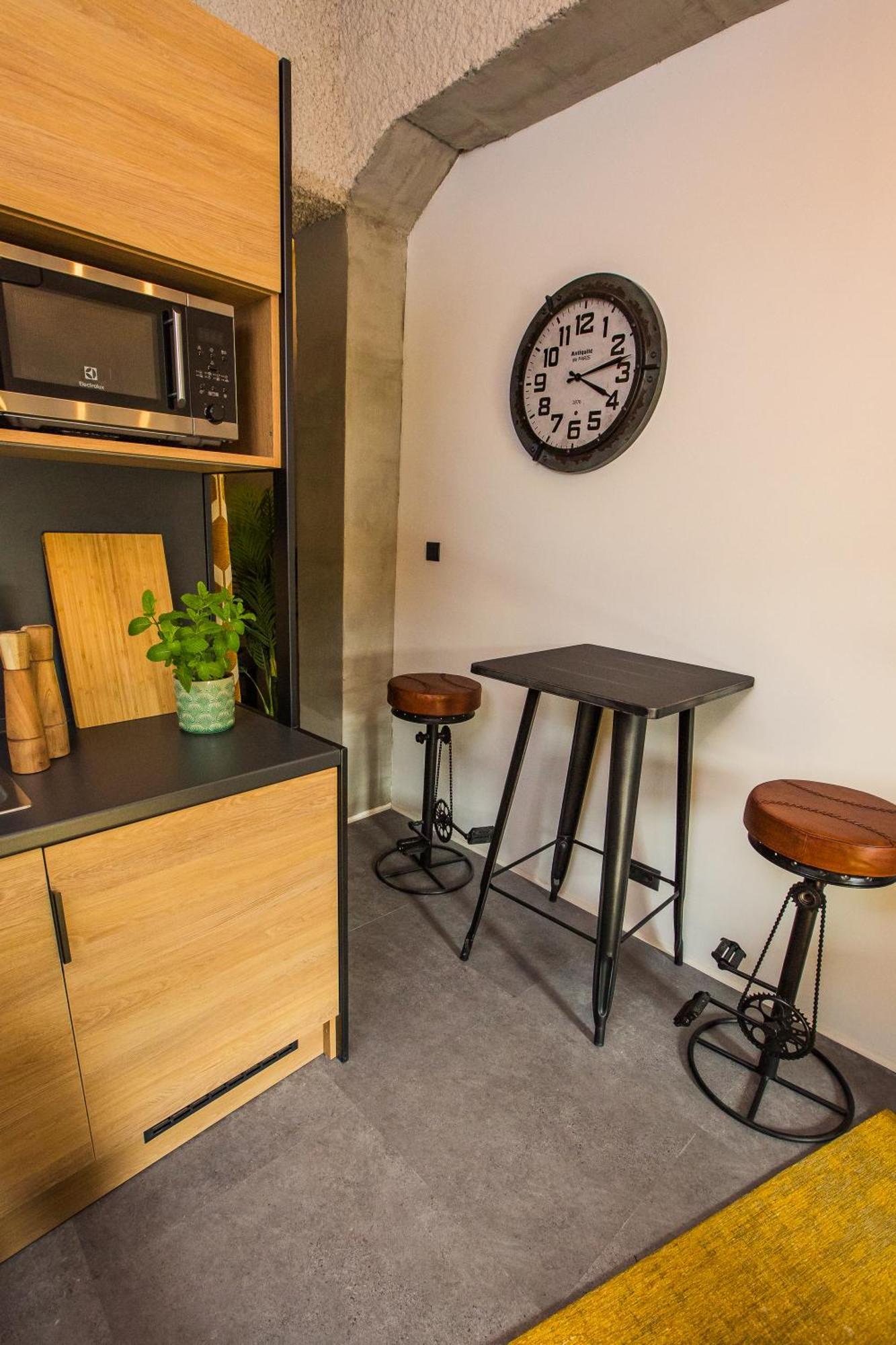 Urbanjungle - Your Trendy Loft In * Boedapest
